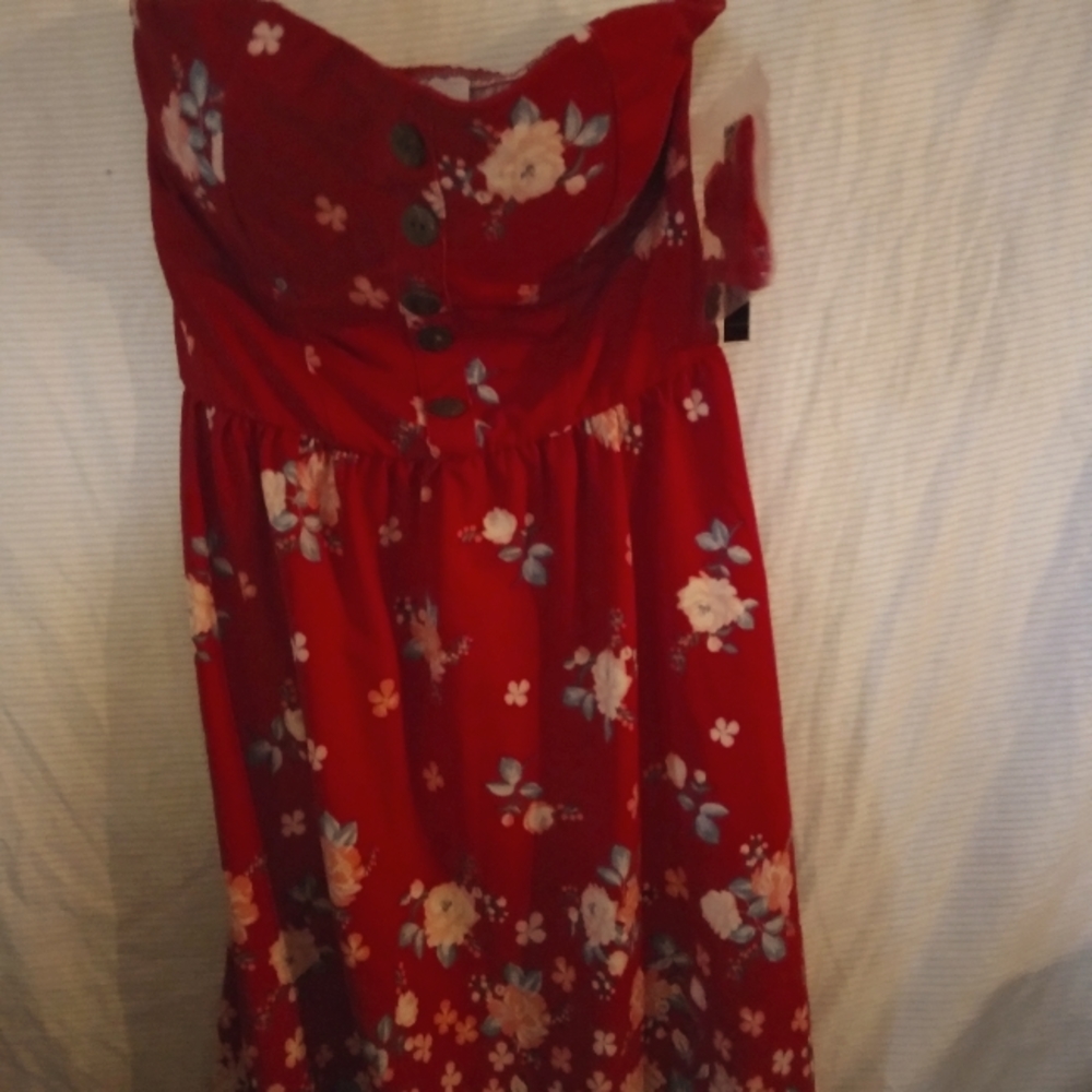 Blouses & dresses
